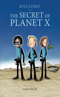 Secret of Planet X