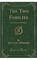 The Two Families