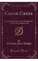 Cedar Creek