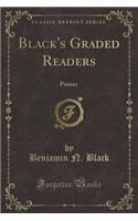 Black's Graded Readers