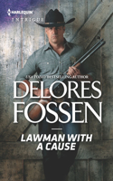 Lawman with a Cause: (3 Lawmen of McCall Canyon)