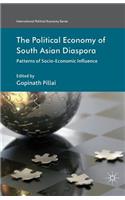 The Political Economy of South Asian Diaspora