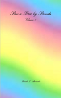 Bric-A-Brac by Brenda Volume 1: (English)