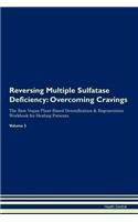 Reversing Multiple Sulfatase Deficiency