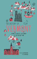 History of Vermont