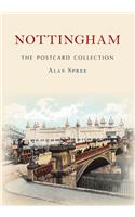 Nottingham The Postcard Collection