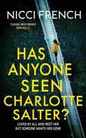 Has Anyone Seen Charlotte Salter