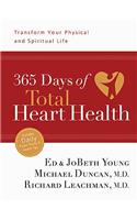 365 Days of Total Heart Health