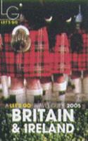 Let's Go 2005 Britain & Ireland