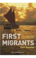 First Migrants
