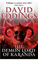Demon Lord Of Karanda