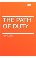 The Path of Duty