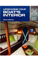 Upgrading Your Boat's Interior