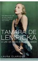 Tamara De Lempicka