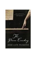 The Piano Cemetery