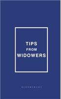 Tips from Widowers