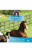 Samson: Book 4(Tilly's Pony Tails)
