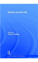 Dickens and the City