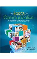 Basics of Communication: A Relational Perspective