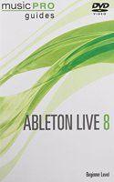 Ableton Live 8