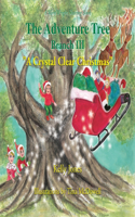 Adventure Tree - Branch Iii ''A Crystal Clear Christmas''