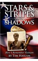 Stars and Stripes and Shadows