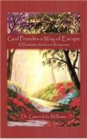 God Provides a Way of Escape