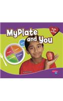 MyPlate and You