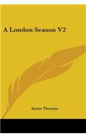 London Season V2