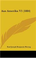 Aus Amerika V1 (1884)
