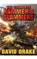 Complete Hammer's Slammers