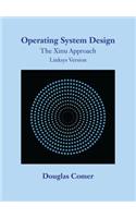 Operating System Design