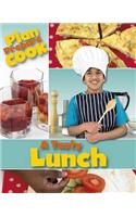 A Tasty Lunch