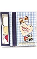 From Grandmas Kitchen with Love (Cooking Slipcase)