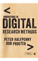 Innovations in Digital Research Methods