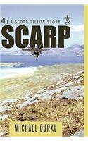 Scarp: A Scott Dillon Story(English)