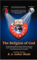 Religion of God (Divine Love)