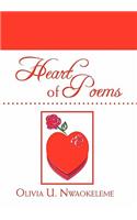 Heart of Poems