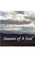 Seasons of A Soul