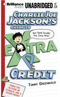 Charlie Joe Jackson's Guide to Extra Credit: Library Edition