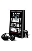 Soft Target: (Playaway Adult Fiction)