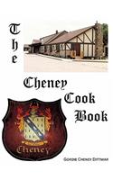 Cheney Cookbook