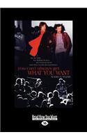 You Can't Always Get What You Want: My Life with the Rolling Stones, the Grateful Dead and Other Wonderful Reprobates