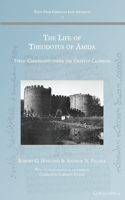 Life of Theodotus of Amida