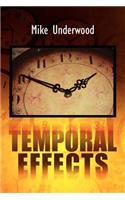 Temporal Effects: (English)