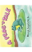 A Frog's Tale