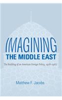 Imagining the Middle East