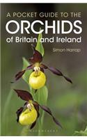 Pocket Guide to the Orchids of Britain and Ireland