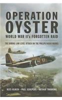 Operation Oyster