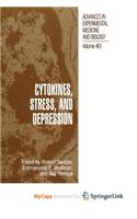 Cytokines, Stress, and Depression